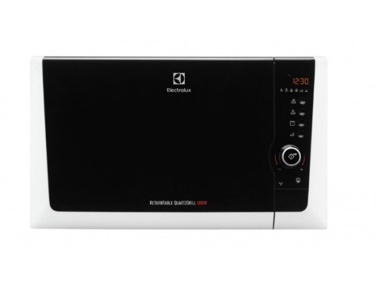 Electrolux -EMS 28201 OW